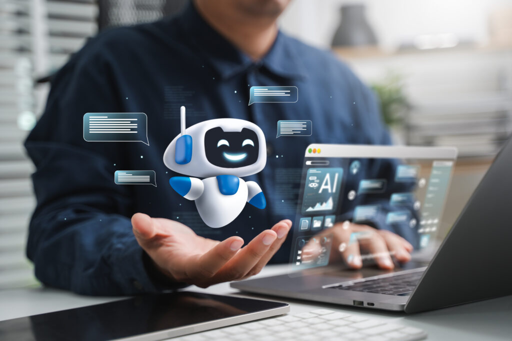 Czy sztuczna inteligencja może zastąpić relacje albo terapię?