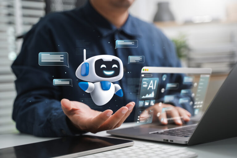 Czy sztuczna inteligencja może zastąpić relacje albo terapię?