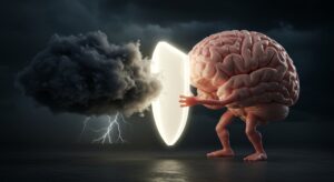 Mechanizmy obronne – dlaczego mózg nas chroni?