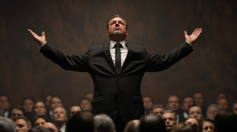 Narcyzm – czym naprawdę jest i dlaczego relacje z narcyzem tak bardzo ranią