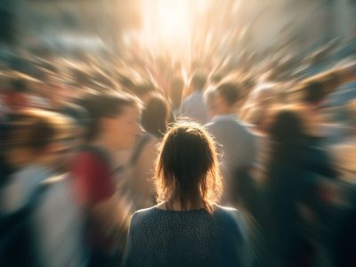 Lęk uogólniony (GAD): objawy, przyczyny i skuteczne formy terapii